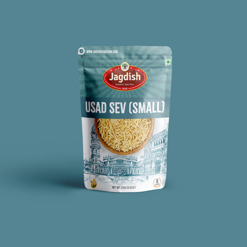 Jagdish Usad Sev | Small